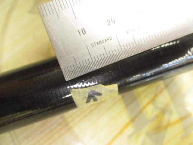 硬派 剛 早瀬抜90SX