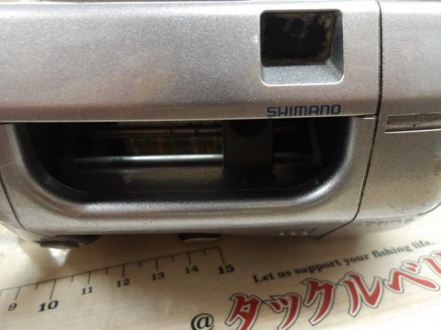 デジタナSLS小船 3000タナピタ