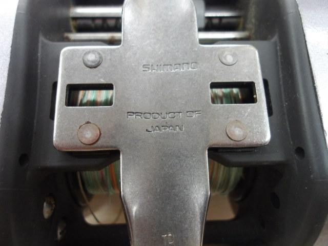 デジタナSLS小船 3000タナピタ