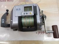 デジタナSLS小船 3000タナピタ