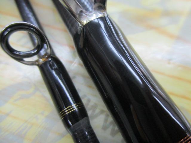 ラテオ 96ML・Q｜＠ベリーネット 日本最大新品中古釣具WEBショップ