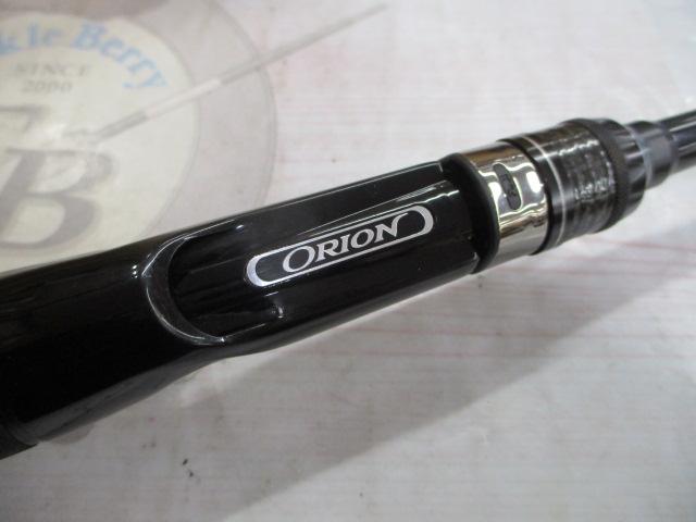 オライオン OCSC-67M