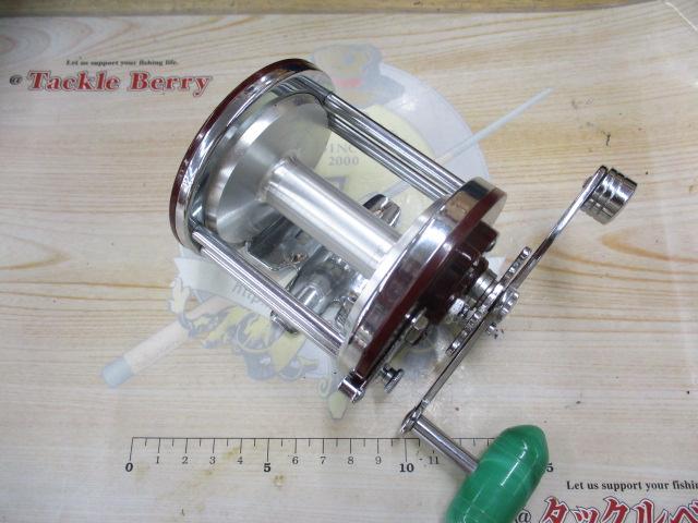 ジグマスター500