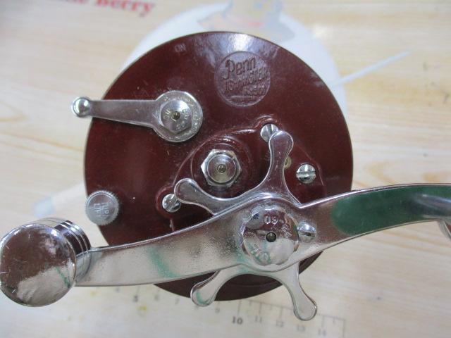 ジグマスター500