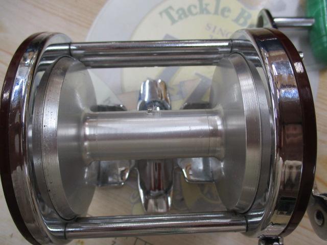 ジグマスター500