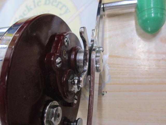 ジグマスター500