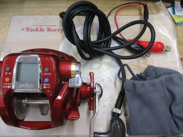 タナコンブル 750Fe｜＠ベリーネット 日本最大新品中古釣具WEB