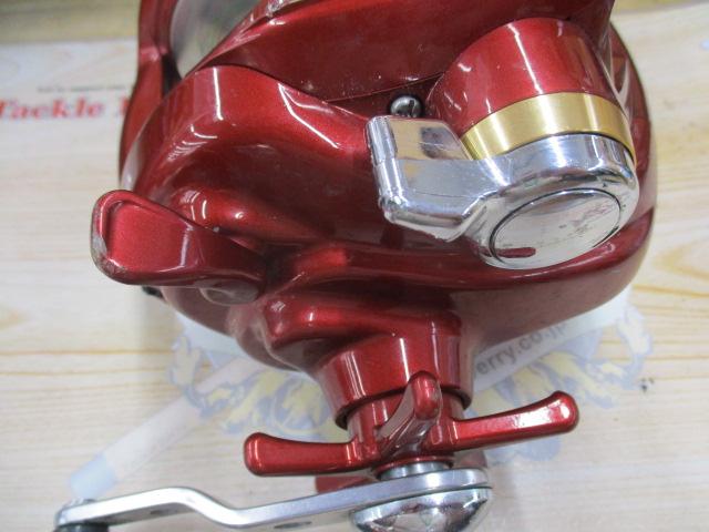 DAIWA - タナコンブル 750Fe DAIWA ダイワ タナコンブル 750 電動リール ﾀﾅｺﾝﾌﾞﾙ 750 時間74H