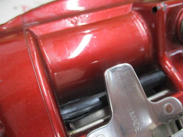 タナコンブル 750Fe