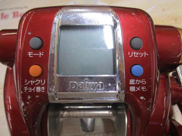 タナコンブル 750Fe｜＠ベリーネット 日本最大新品中古釣具WEB
