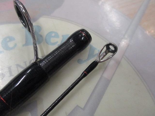 18ポイズンアドレナ 2610ULM-2