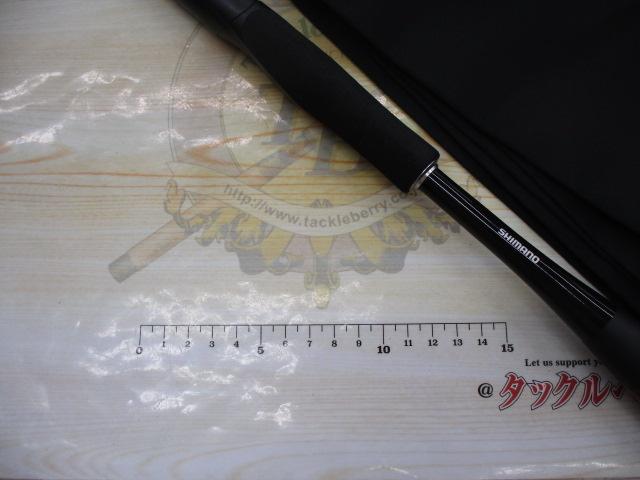 20ゾディアス 268L|@ベリーネット 日本最大新品中古釣具WEB 20ゾディアス 268L|@ベリーネット 日本最大新品中古釣具WEB