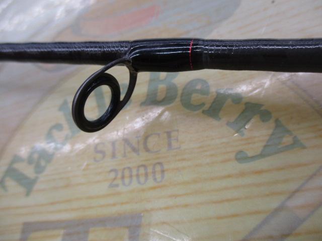 20ゾディアス 268L｜＠ベリーネット 日本最大新品中古釣具WEB