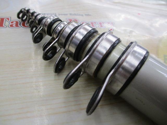 SHIMANO シマノ ハイパワーX 浜島 1.5-540 釣竿 ロッド 2025年最新】Yahoo!オークション -シマノハイパワーx