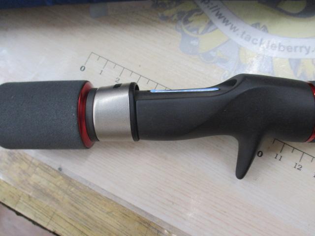 （新中古）マニアフェローズ55 新中古）マニアフェローズ55 新中古）マニアフェローズ55 ロッド