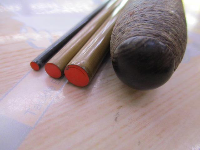 ☆1円スタート☆美品☆SHIMANO シマノ 普天元 大我 ふてんげん