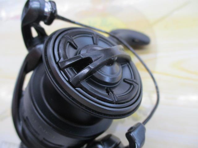 18エクスセンスCI4+ C3000MHG