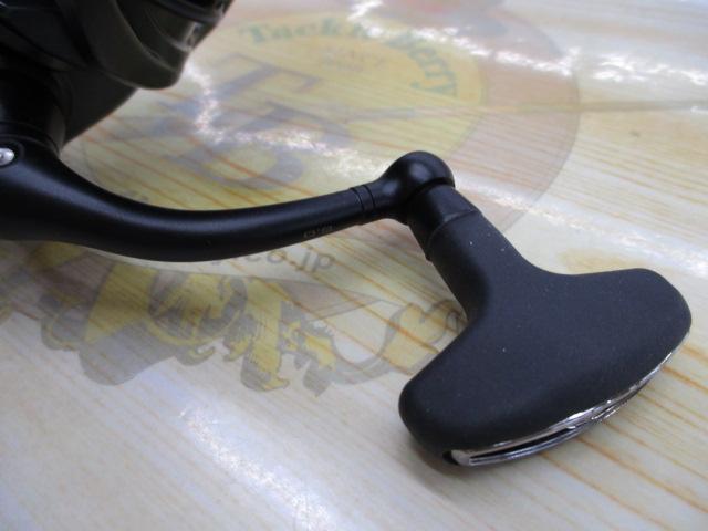 18エクスセンスCI4+ C3000MHG