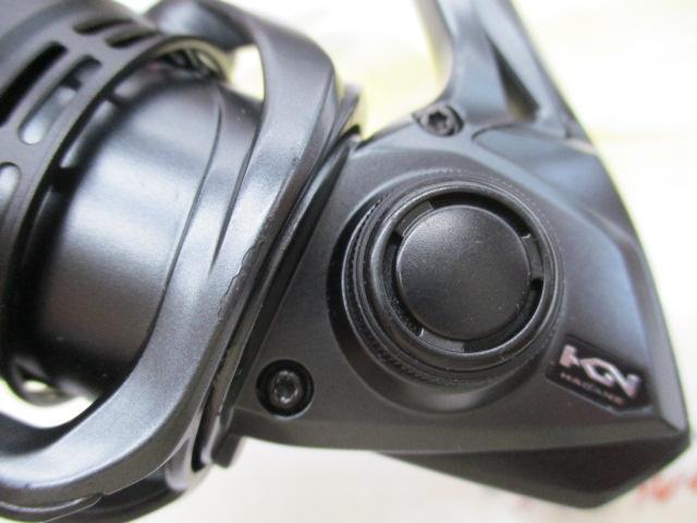 18エクスセンスCI4+ C3000MHG