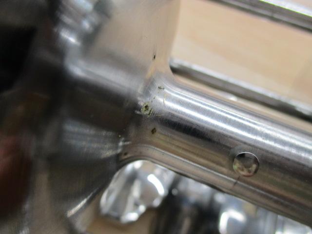 スペシャルセネター 112H-3/0H