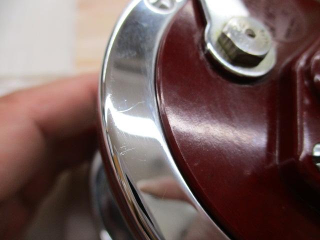 スペシャルセネター 112H-3/0H