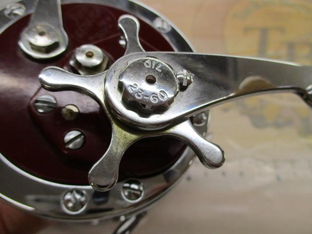 スペシャルセネター 112H-3/0H