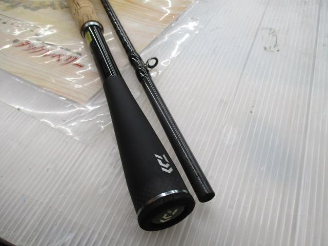 ブレイゾン C611H-2・SB｜＠ベリーネット 日本最大新品中古釣具