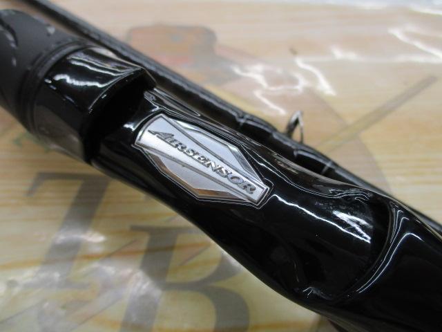 ブレイゾン C611H-2・SB｜＠ベリーネット 日本最大新品中古釣具