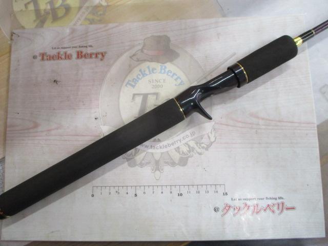 テムジン TMJC-65M(EVA/マジョーラ)