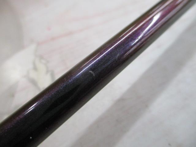 テムジン TMJC-65M(EVA/マジョーラ)