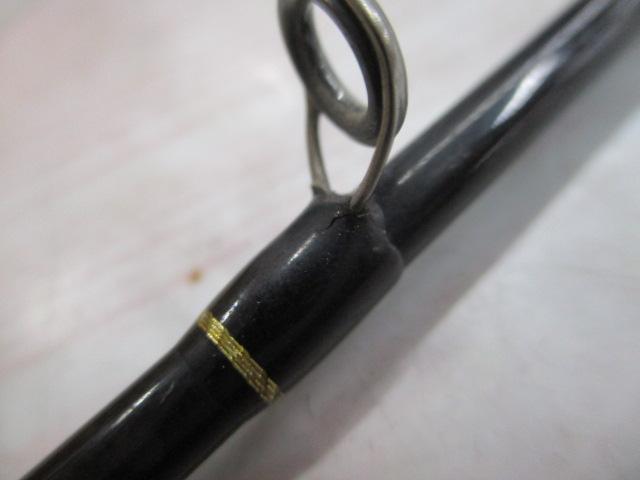 テムジン TMJC-65M(EVA/マジョーラ)