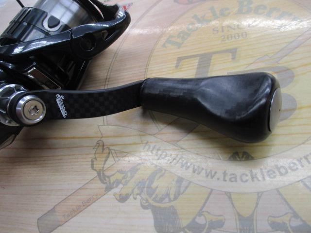 19ヴァンキッシュ C2000S