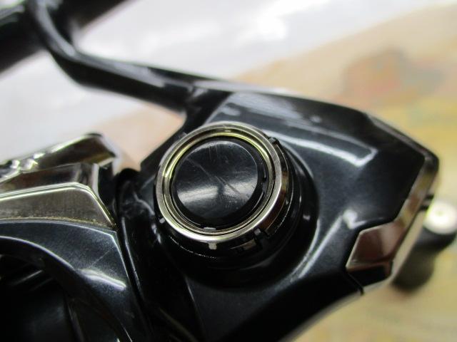 19ヴァンキッシュ C2000S