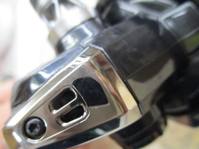 19ヴァンキッシュ C2000S