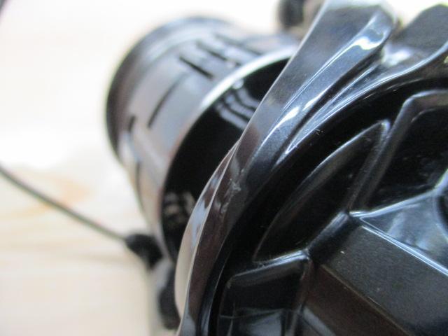 19ヴァンキッシュ C2000S