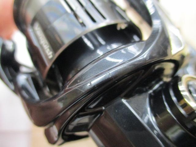 19ヴァンキッシュ C2000S