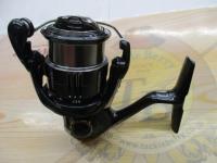 19ヴァンキッシュ C2000S