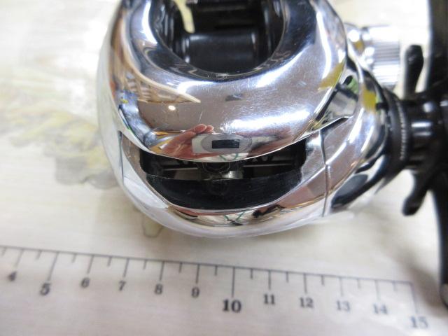 安い 12アンタレスHG 日本最大新品中古釣具WEB LH｜＠ベリーネット リール