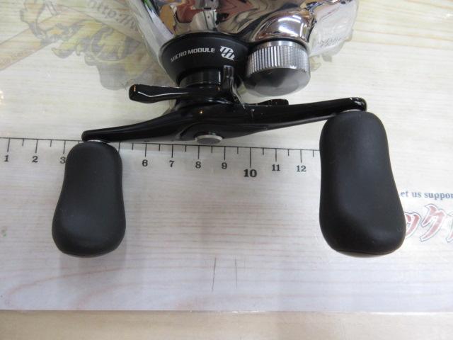 12アンタレスHG LH｜＠ベリーネット 日本最大新品中古釣具WEB