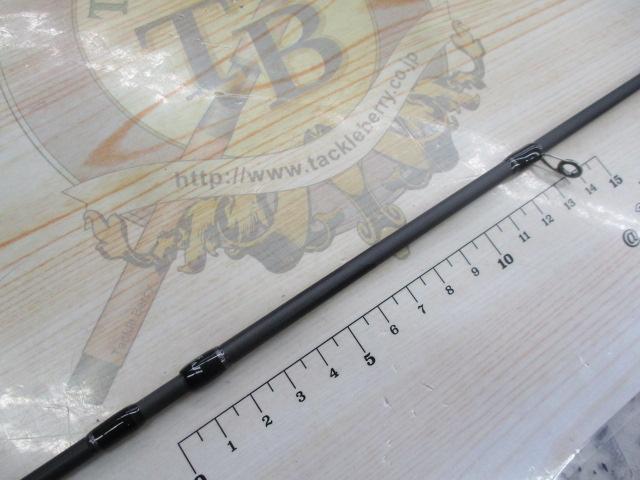 メジャークラフト 鯵道 5G AD5-S682L/AJI (ロッド・釣竿) 価格