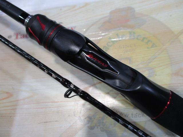 20ゾディアス 166ML-2|@ベリーネット 日本最大新品中古釣具WEB 20ゾディアス 166ML-2|@ベリーネット 日本最大新品中古釣具WEB