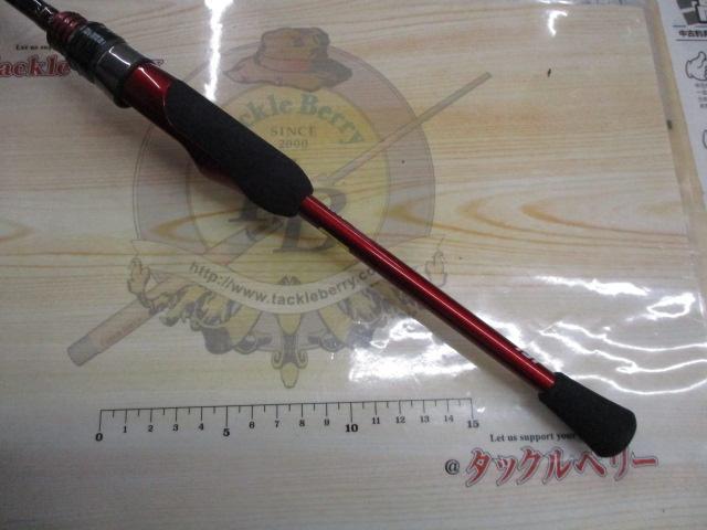 月下美人 610L-S・N｜＠ベリーネット 日本最大新品中古釣具WEB