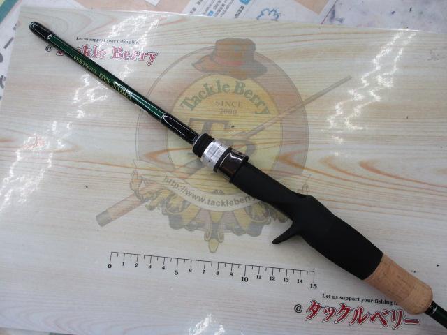 トレスサビア FXB-TS67UL｜＠ベリーネット 日本最大新品中古釣具