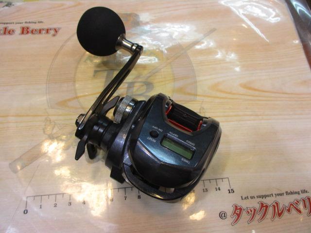 ライトゲームRX IC 150｜＠ベリーネット 日本最大新品中古釣具