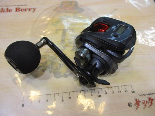 ライトゲームRX IC 150｜＠ベリーネット 日本最大新品中古釣具