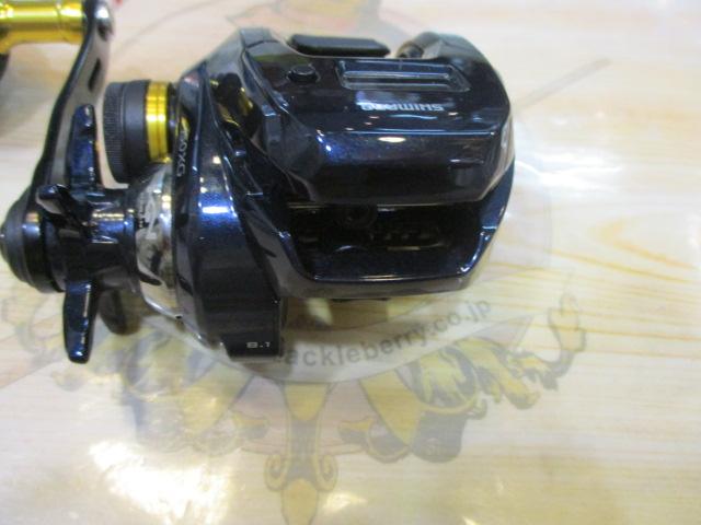 19グラップラーCT 150XG|@ベリーネット 日本最大新品中古釣具 19グラップラーCT 150XG|@ベリーネット 日本最大新品中古釣具