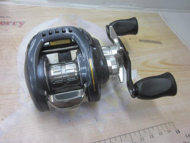ジリオン TW 1516H｜＠ベリーネット 日本最大新品中古釣具WEB