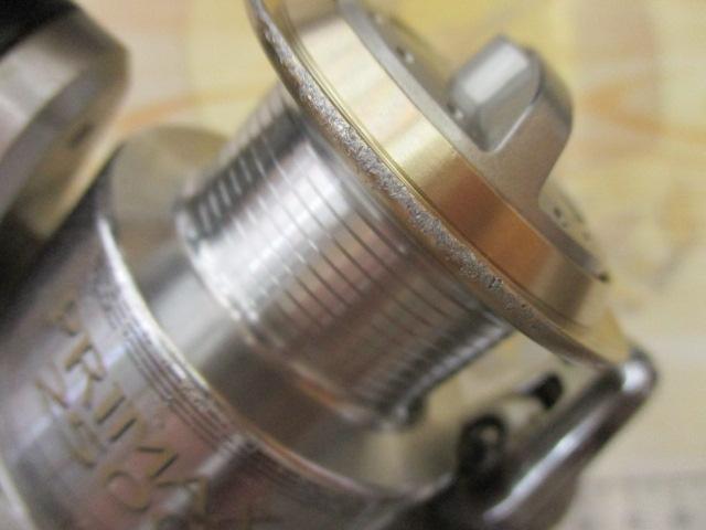 プリマックス 2500