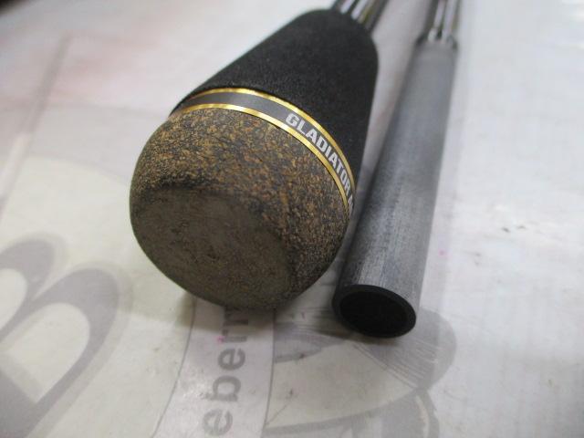 グラディエーターアンチ GA-74ML+S ナビゲーター74