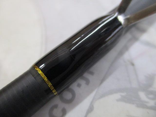 グラディエーターアンチ GA-74ML+S ナビゲーター74